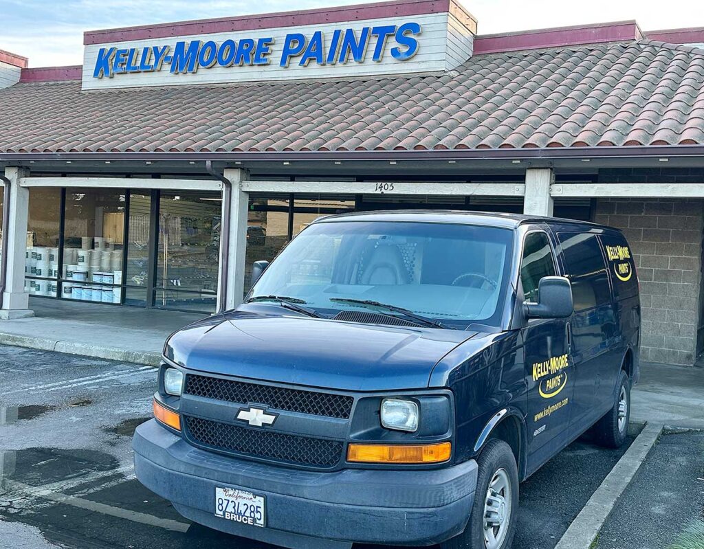 Kelly-Moore Paints shuts down all stores – The Pajaronian Kelly-Moore Paints shuts down all stores – The Pajaronian