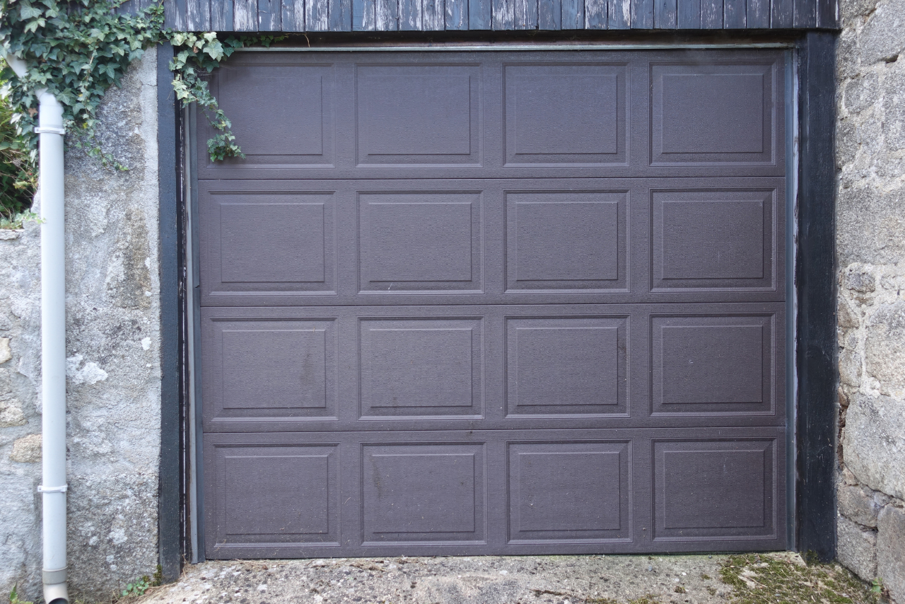 Campbell Overhead Door